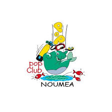 Logo du club